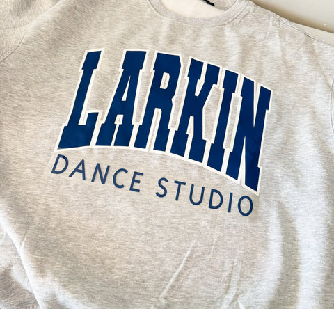 Customized Oversized Turtleneck Pullover with Pockets