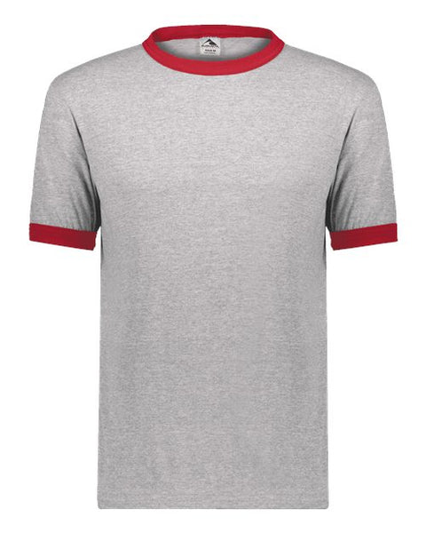 RETRO RINGER T-SHIRT - Adult Sizes
