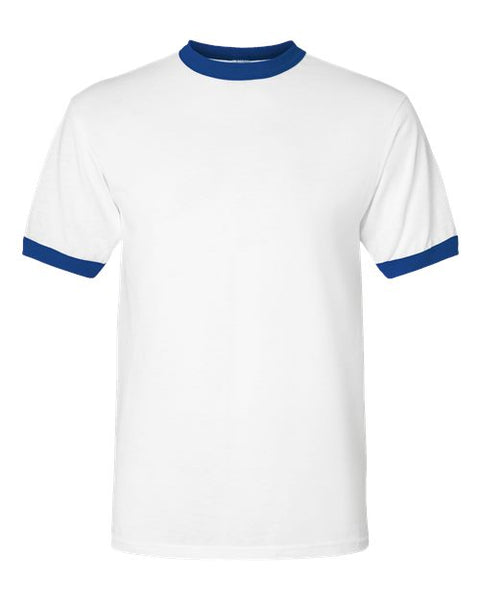 RETRO RINGER TEE- YOUTH SIZES