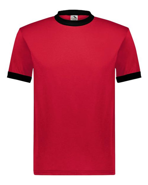 RETRO RINGER T-SHIRT - Adult Sizes