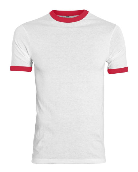 RETRO RINGER TEE- YOUTH SIZES
