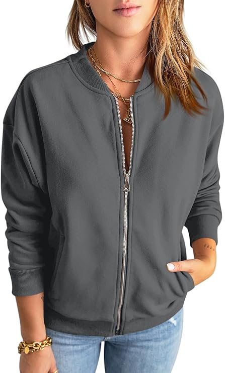 CUSTOMIZED ADULT ZIP UP SWEATSHIRT JACKET