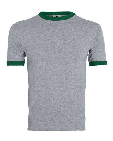 RETRO RINGER T-SHIRT - Adult Sizes