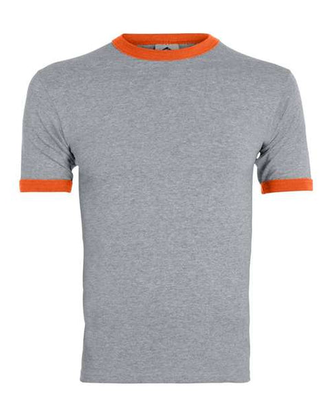 RETRO RINGER T-SHIRT - Adult Sizes