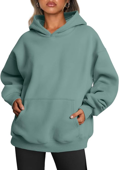 CUSTOMIZABLE BOLD BACK SWEATSHIRT - ADULT