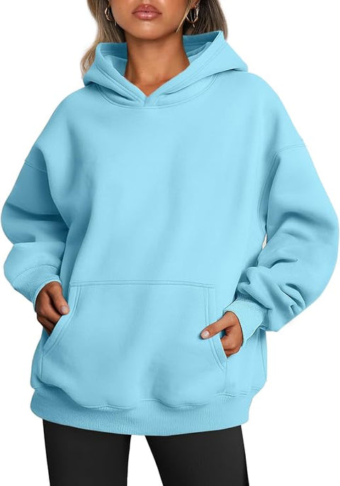 CUSTOMIZABLE BOLD BACK SWEATSHIRT - ADULT