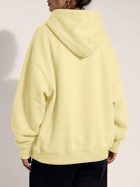 CUSTOMIZABLE BOLD BACK SWEATSHIRT - ADULT