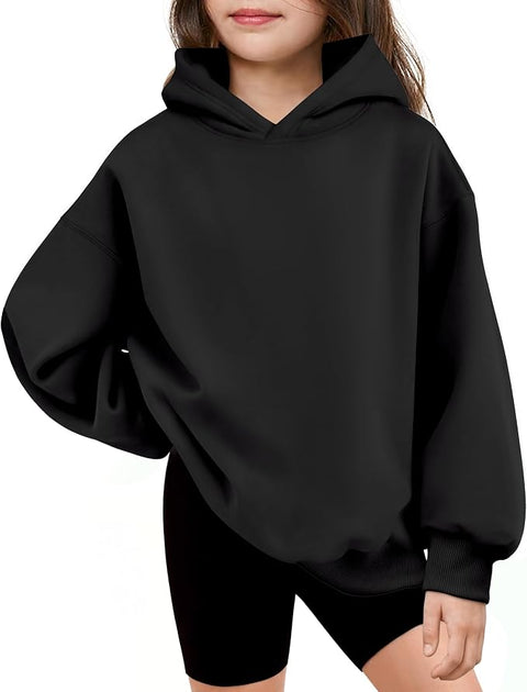 CUSTOMIZED BOLD BACK SWEATSHIRT - YOUTH