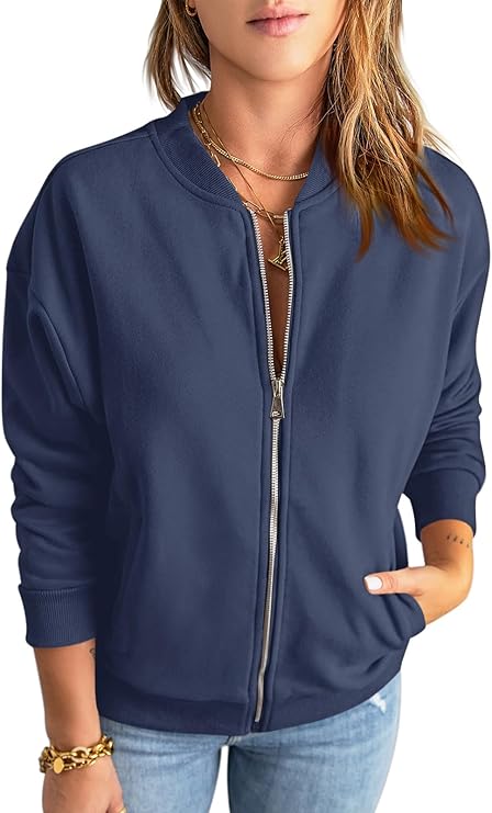CUSTOMIZED ADULT ZIP UP SWEATSHIRT JACKET