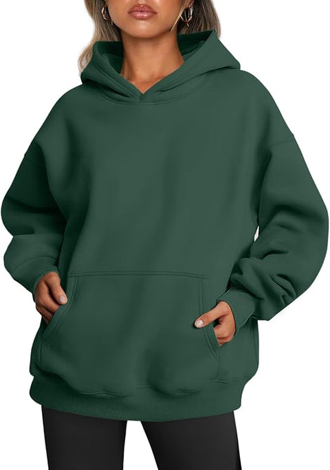 CUSTOMIZABLE BOLD BACK SWEATSHIRT - ADULT