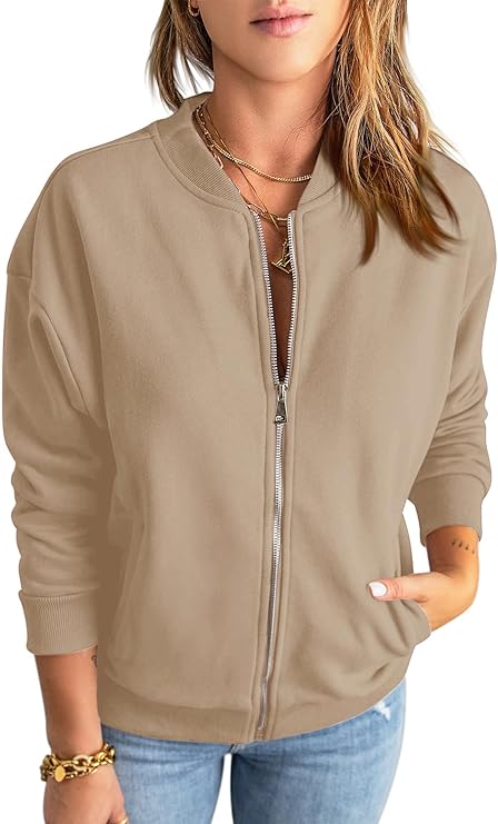 CUSTOMIZED ADULT ZIP UP SWEATSHIRT JACKET