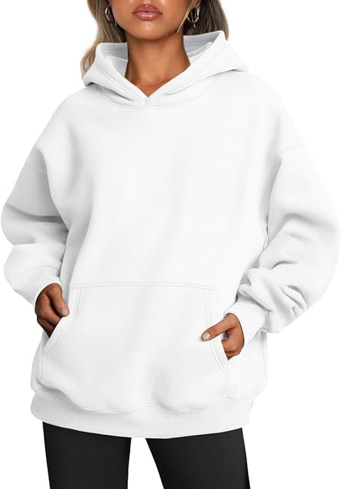 CUSTOMIZABLE BOLD BACK SWEATSHIRT - ADULT