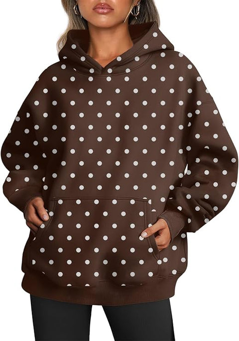 CUSTOMIZABLE BOLD BACK SWEATSHIRT - ADULT