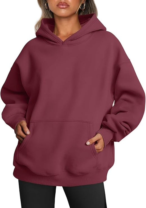 CUSTOMIZABLE BOLD BACK SWEATSHIRT - ADULT
