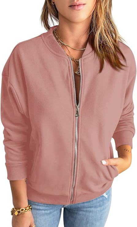 CUSTOMIZED ADULT ZIP UP SWEATSHIRT JACKET