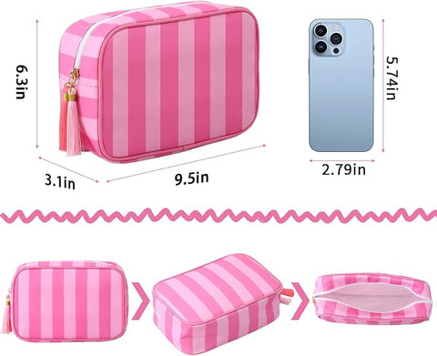 CUSTOMIZEABLE LARGE TOTE BAG