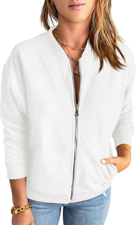 CUSTOMIZED ADULT ZIP UP SWEATSHIRT JACKET
