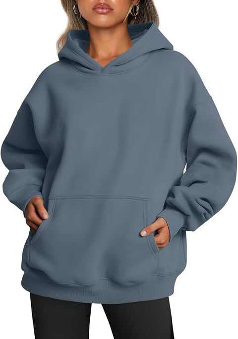 CUSTOMIZABLE BOLD BACK SWEATSHIRT - ADULT