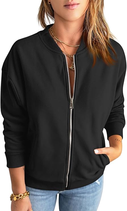 CUSTOMIZED ADULT ZIP UP SWEATSHIRT JACKET