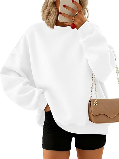 MONOCHROME CUSTOMIZED CREW