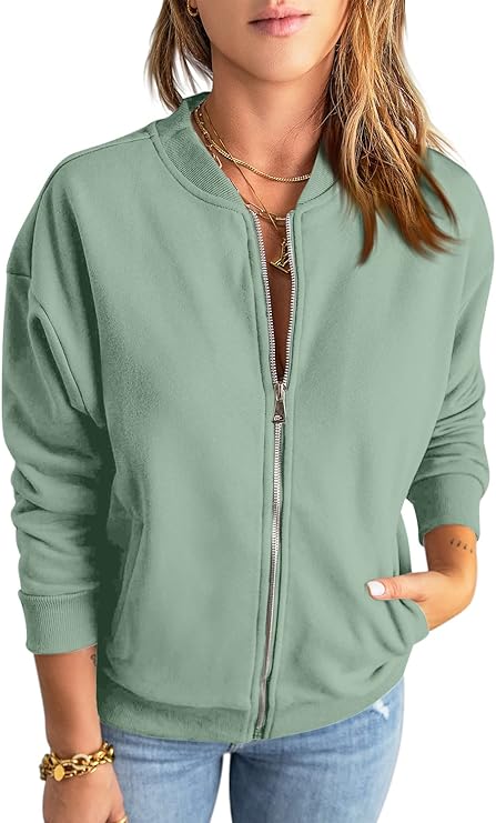 CUSTOMIZED ADULT ZIP UP SWEATSHIRT JACKET