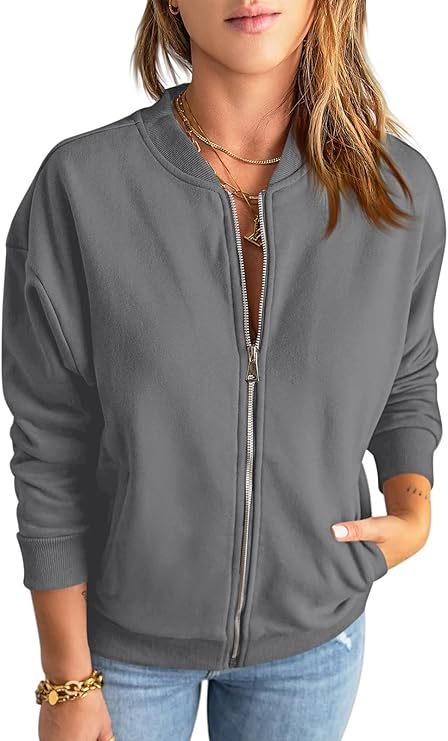 CUSTOMIZED ADULT ZIP UP SWEATSHIRT JACKET