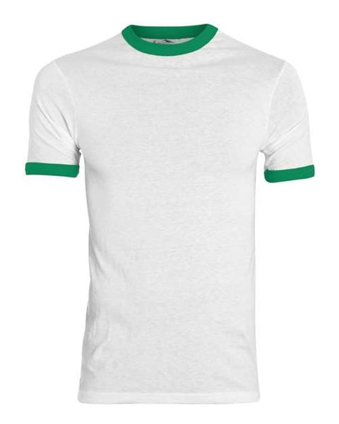 RETRO RINGER TEE- YOUTH SIZES