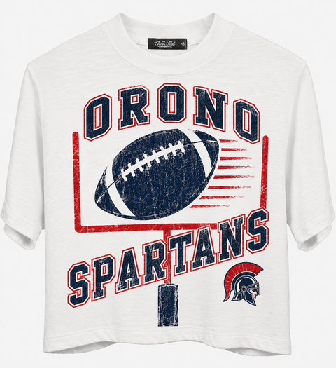 FRIDAY NIGHT LIGHTS SHIRT