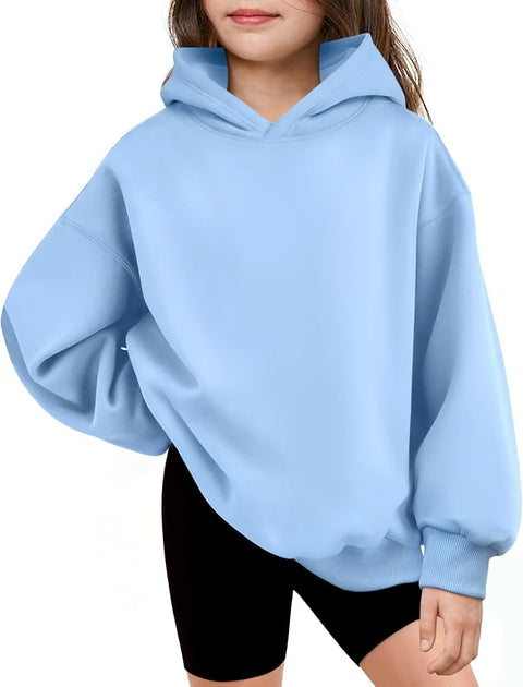 CUSTOMIZED BOLD BACK SWEATSHIRT - YOUTH