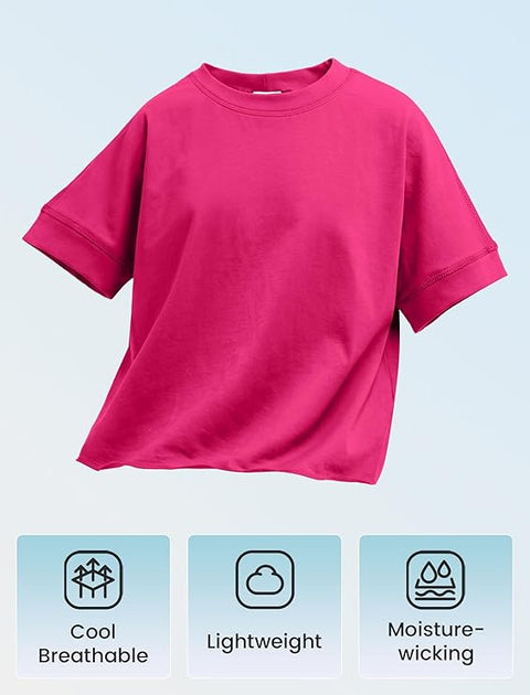 OPEN BACK CROP TOP - CUSTOMIZABLE