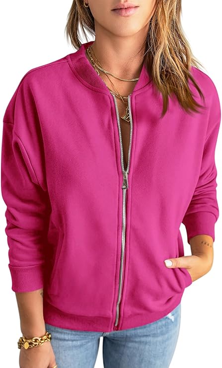CUSTOMIZED ADULT ZIP UP SWEATSHIRT JACKET