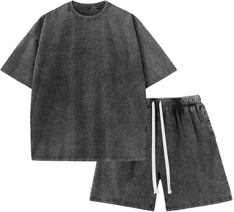 STONEWASHED YOUTH SET - CUSTOMIZABLE