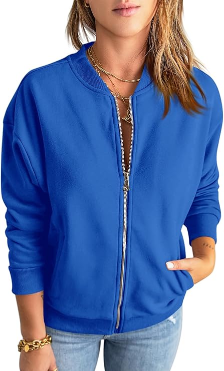 CUSTOMIZED ADULT ZIP UP SWEATSHIRT JACKET