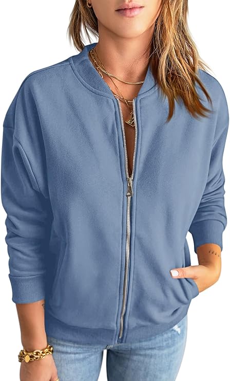 CUSTOMIZED ADULT ZIP UP SWEATSHIRT JACKET