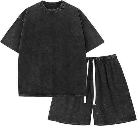 STONEWASHED YOUTH SET - CUSTOMIZABLE