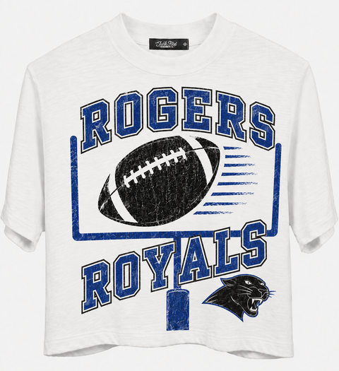 FRIDAY NIGHT LIGHTS SHIRT