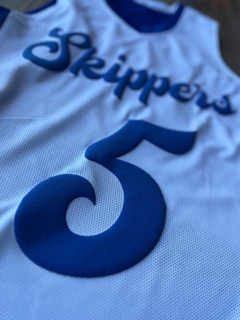 CUSTOMIZED YOUTH BASKETBALL JERSEY