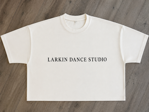 The Larkin Way Oversized T-Shirt