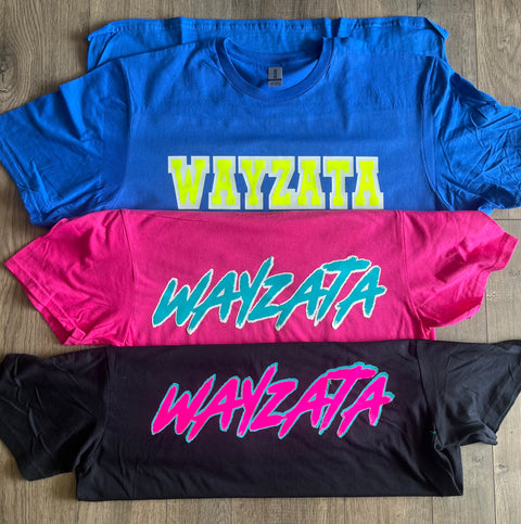 COPPERSTOWN WAYZATA PIRATES FAN T-SHIRTS