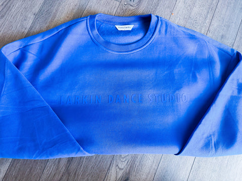 MONOCHROME CUSTOMIZED CREW