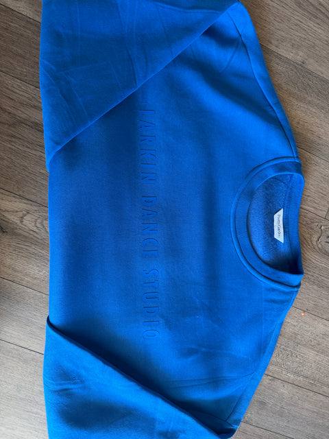MONOCHROME CUSTOMIZED CREW