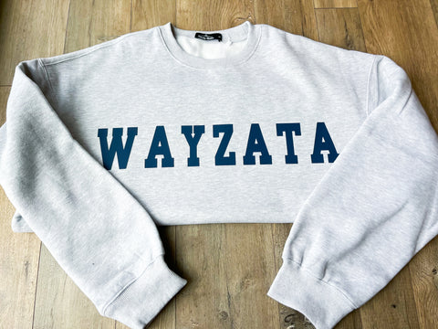 CUSTOMIZABLE VINTAGE SIMPLICITY