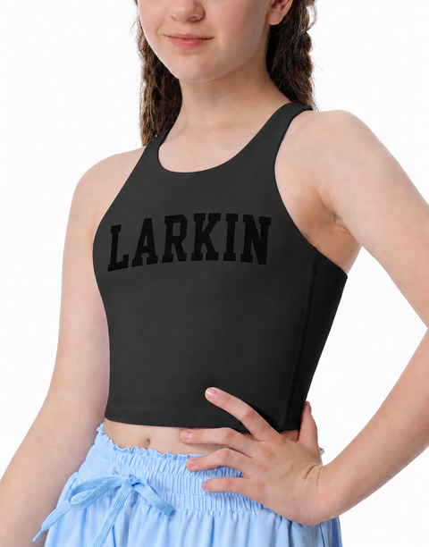 CUSTOMIZED SPIRITWEAR