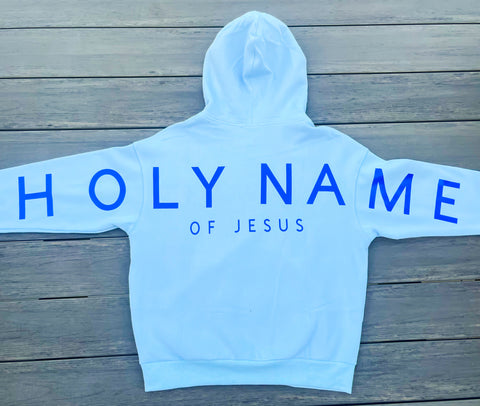 Holy Name of Jesus