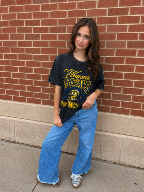VINTAGE CUSTOMZIED TEES COLLECTION