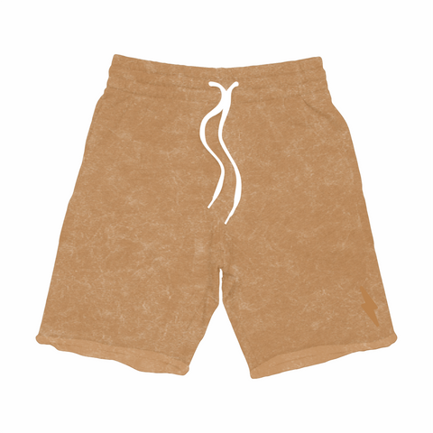 SEQUOIA SWEAT SHORTS