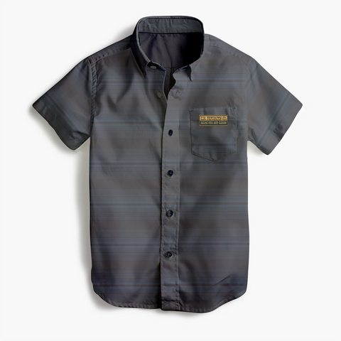 SILVERADO BUTTON UP SHIRT