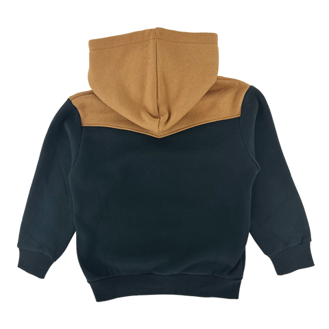 PONDEROSA HOODED SWEATSHIRT