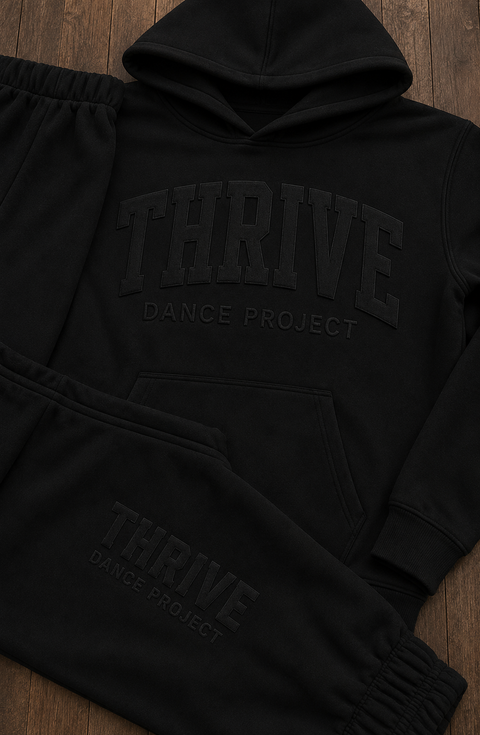 YOUTH TONE ON TONE SWEATSETS (includes hoodie and sweats)