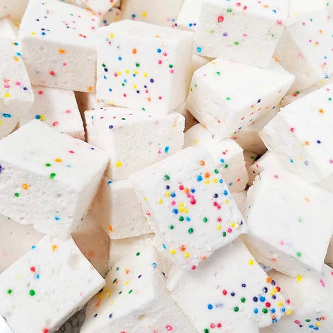 XO MARSHMALLOWS - FUNFETTI